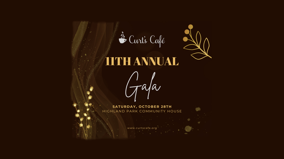 Curt's Cafe 11th Annual Gala